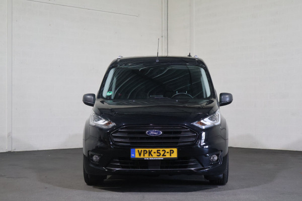 Ford Transit Connect 1.5 EcoBlue L2 Trend Automaat