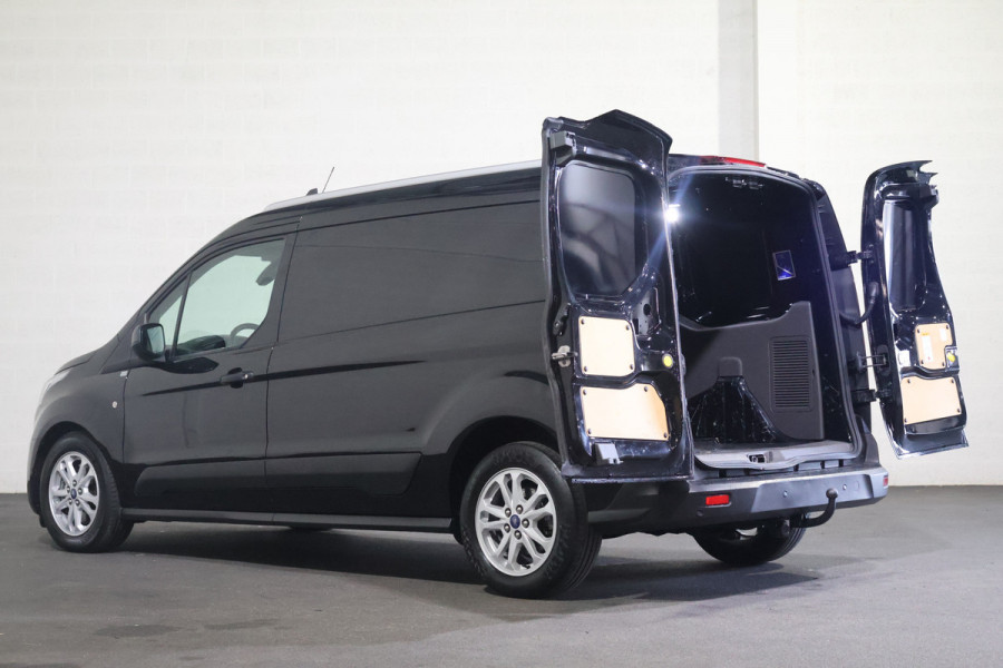Ford Transit Connect 1.5 EcoBlue L2 Trend Automaat