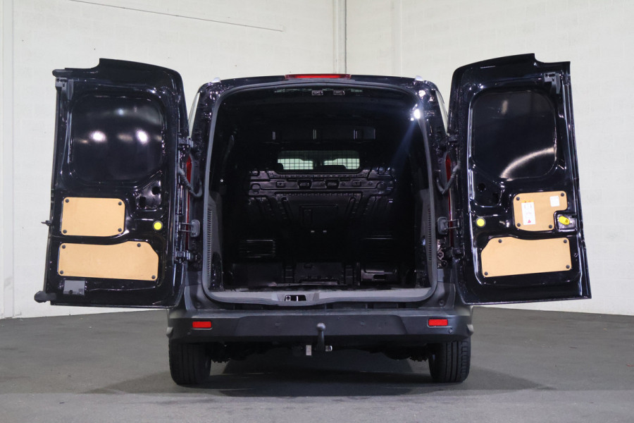 Ford Transit Connect 1.5 EcoBlue L2 Trend Automaat