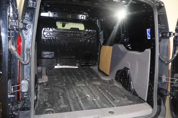 Ford Transit Connect 1.5 EcoBlue L2 Trend Automaat
