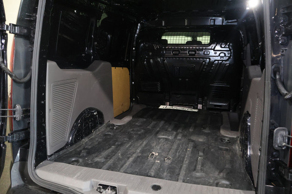 Ford Transit Connect 1.5 EcoBlue L2 Trend Automaat