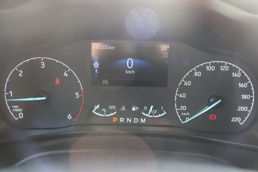 Ford Transit Connect 1.5 EcoBlue L2 Trend Automaat