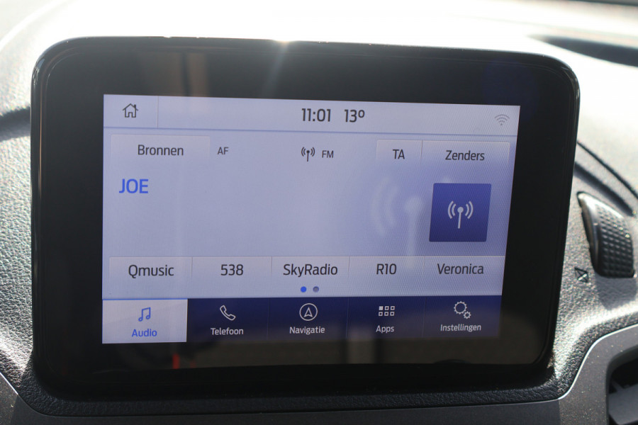 Ford Transit Connect 1.5 EcoBlue L2 Trend Automaat