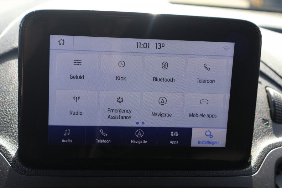 Ford Transit Connect 1.5 EcoBlue L2 Trend Automaat