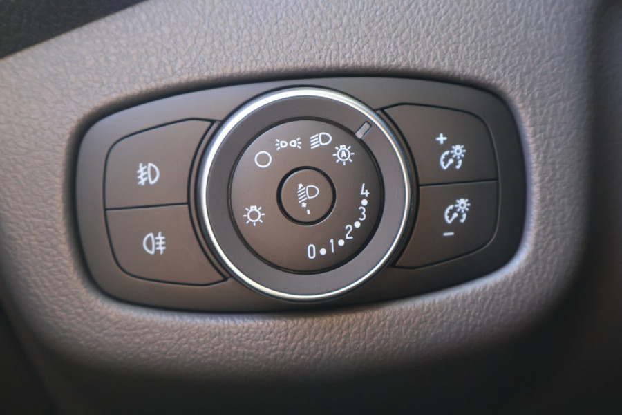 Ford Transit Connect 1.5 EcoBlue L2 Trend Automaat