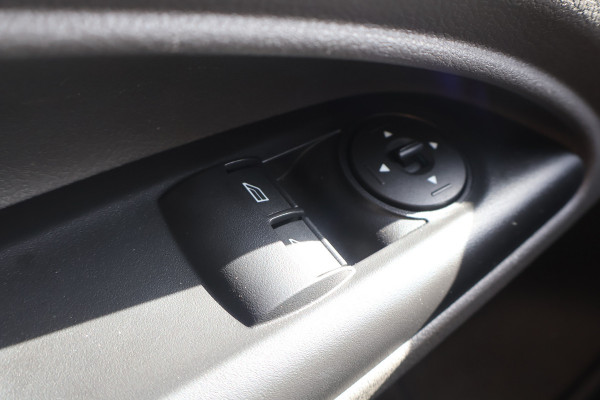 Ford Transit Connect 1.5 EcoBlue L2 Trend Automaat