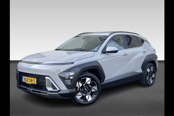 Hyundai Kona 1.6 GDI HEV Comfort Smart