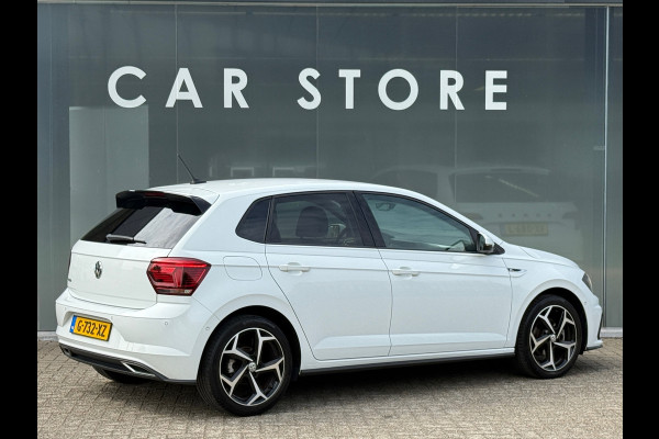 Volkswagen Polo 1.0 TSI DSG 116pk Highline Business R Beats|PDC|Carplay