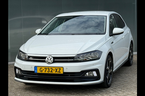 Volkswagen Polo 1.0 TSI DSG 116pk Highline Business R Beats|PDC|Carplay