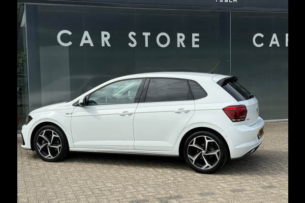 Volkswagen Polo 1.0 TSI DSG 116pk Highline Business R Beats|PDC|Carplay
