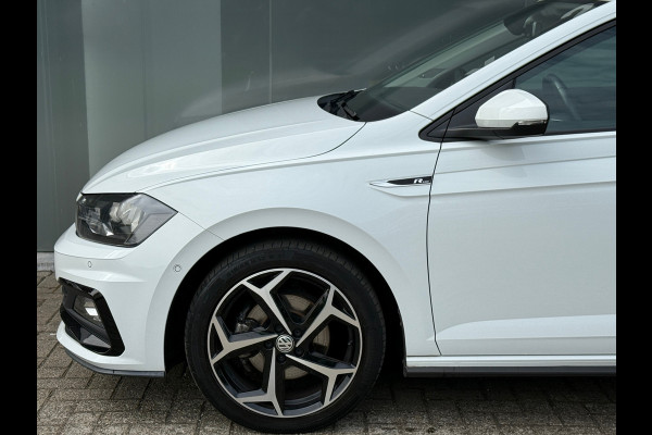 Volkswagen Polo 1.0 TSI DSG 116pk Highline Business R Beats|PDC|Carplay