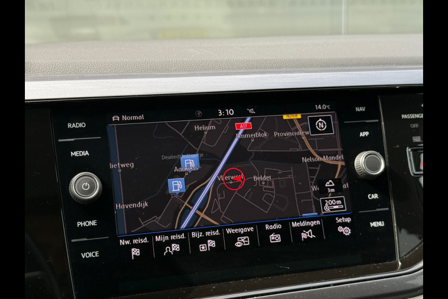 Volkswagen Polo 1.0 TSI DSG 116pk Highline Business R Beats|PDC|Carplay