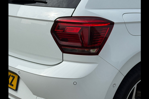 Volkswagen Polo 1.0 TSI DSG 116pk Highline Business R Beats|PDC|Carplay