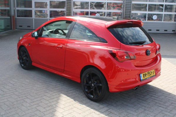 Opel Corsa 1.0 Turbo Black Roof Edition | Climate Control |  Camera | Cruise Control