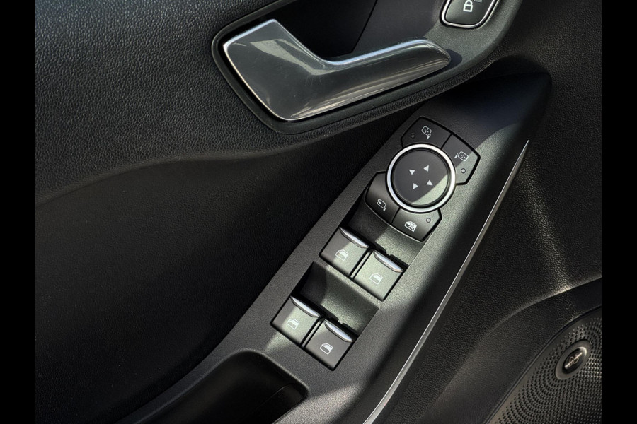 Ford Fiesta 1.0 EcoBoost ST-Line X NL-AUTO | STOELVERWARMING | CARPLAY