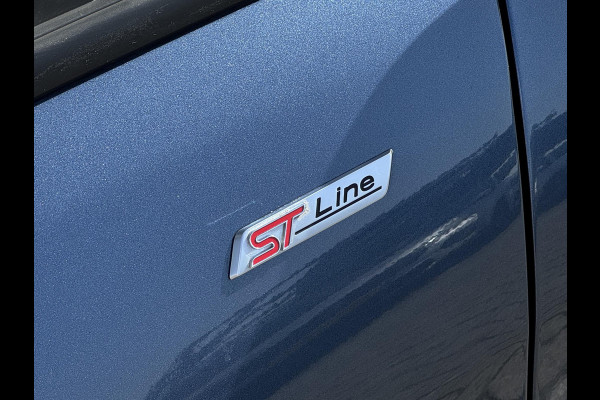Ford Fiesta 1.0 EcoBoost ST-Line X NL-AUTO | STOELVERWARMING | CARPLAY