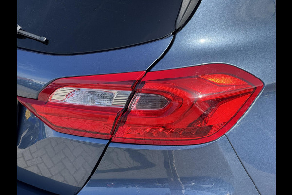 Ford Fiesta 1.0 EcoBoost ST-Line X NL-AUTO | STOELVERWARMING | CARPLAY