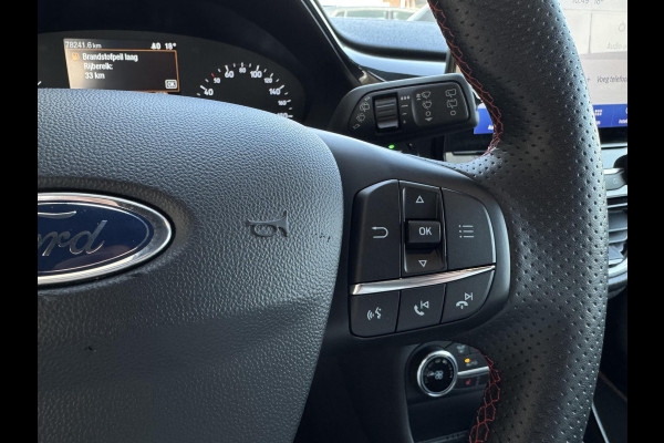 Ford Fiesta 1.0 EcoBoost ST-Line X NL-AUTO | STOELVERWARMING | CARPLAY