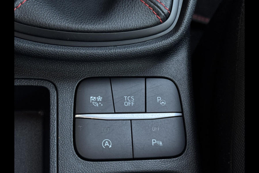 Ford Fiesta 1.0 EcoBoost ST-Line X NL-AUTO | STOELVERWARMING | CARPLAY