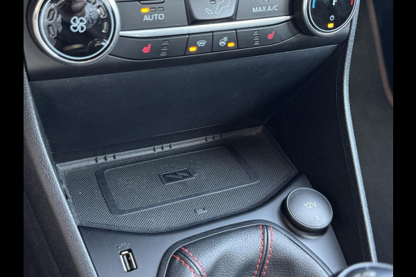 Ford Fiesta 1.0 EcoBoost ST-Line X NL-AUTO | STOELVERWARMING | CARPLAY