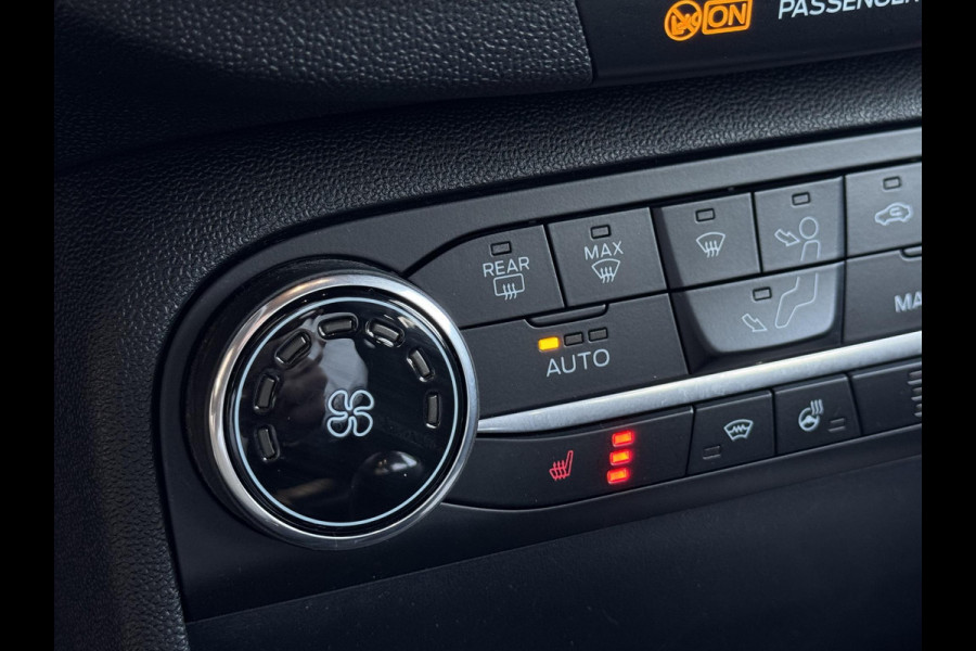 Ford Fiesta 1.0 EcoBoost ST-Line X NL-AUTO | STOELVERWARMING | CARPLAY