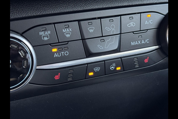 Ford Fiesta 1.0 EcoBoost ST-Line X NL-AUTO | STOELVERWARMING | CARPLAY