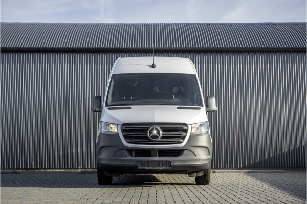 Mercedes-Benz Sprinter **317 CDI L2H2 | Incl. 6MND garantie | MBUX | Euro 6 | 170 PK | Climate | Carplay | PDC**