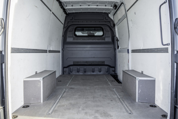 Mercedes-Benz Sprinter **317 CDI L2H2 | Incl. 6MND garantie | MBUX | Euro 6 | 170 PK | Climate | Carplay | PDC**