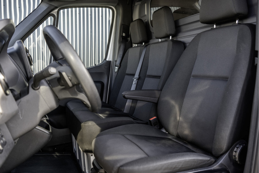 Mercedes-Benz Sprinter **317 CDI L2H2 | Incl. 6MND garantie | MBUX | Euro 6 | 170 PK | Climate | Carplay | PDC**