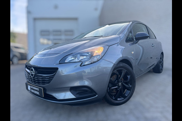 Opel Corsa 1.2 CARPLAY / CRUISE CONTROL / LMV / 2-TONE / AIRCO