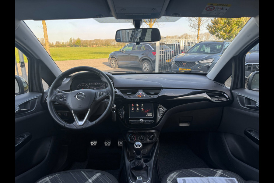 Opel Corsa 1.2 CARPLAY / CRUISE CONTROL / LMV / 2-TONE / AIRCO