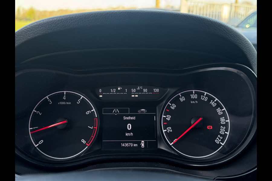 Opel Corsa 1.2 CARPLAY / CRUISE CONTROL / LMV / 2-TONE / AIRCO