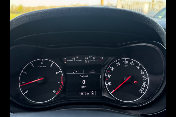 Opel Corsa 1.2 CARPLAY / CRUISE CONTROL / LMV / 2-TONE / AIRCO