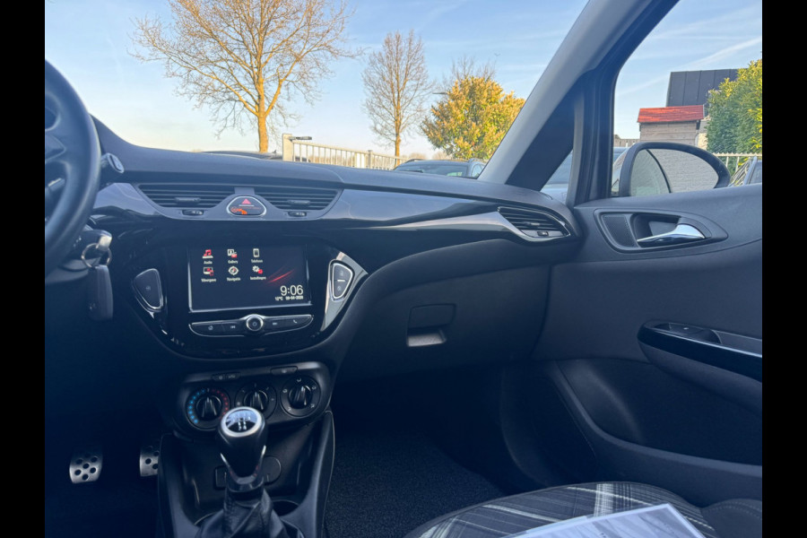 Opel Corsa 1.2 CARPLAY / CRUISE CONTROL / LMV / 2-TONE / AIRCO