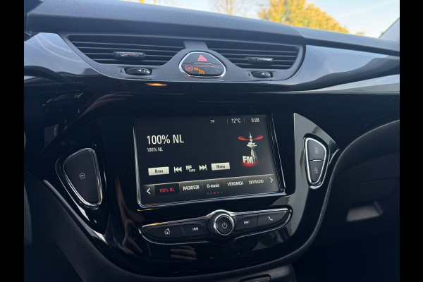 Opel Corsa 1.2 CARPLAY / CRUISE CONTROL / LMV / 2-TONE / AIRCO