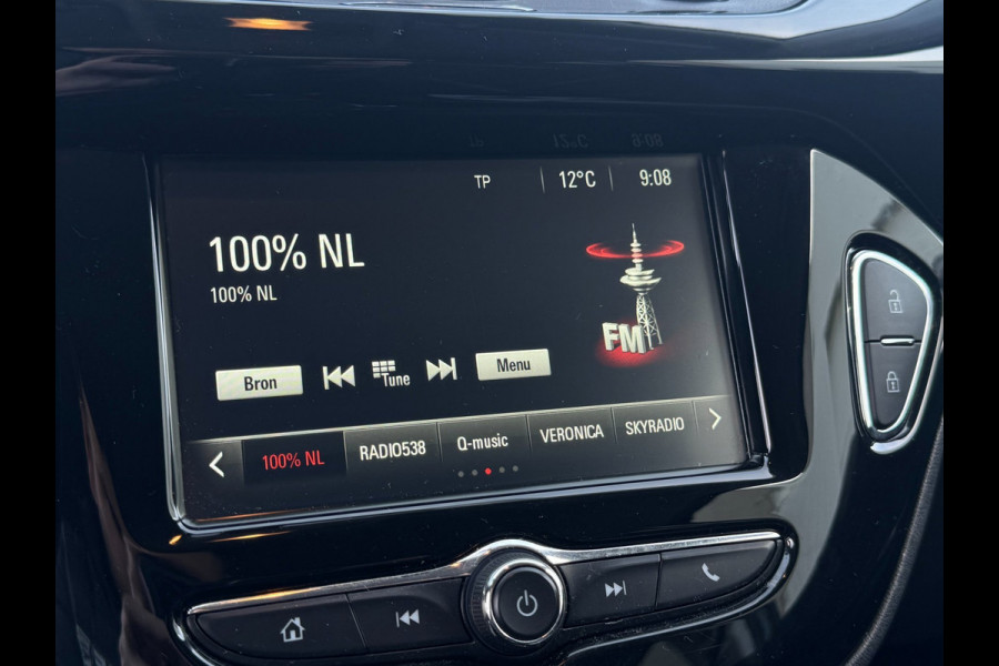 Opel Corsa 1.2 CARPLAY / CRUISE CONTROL / LMV / 2-TONE / AIRCO