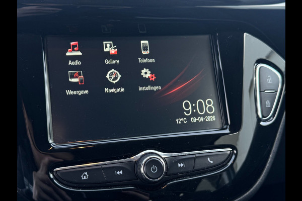 Opel Corsa 1.2 CARPLAY / CRUISE CONTROL / LMV / 2-TONE / AIRCO