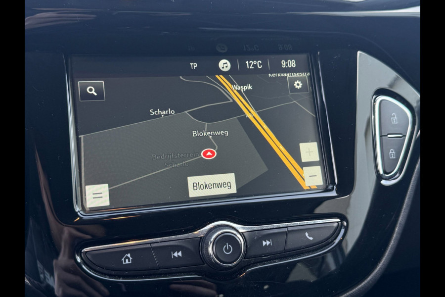 Opel Corsa 1.2 CARPLAY / CRUISE CONTROL / LMV / 2-TONE / AIRCO