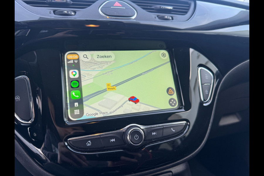 Opel Corsa 1.2 CARPLAY / CRUISE CONTROL / LMV / 2-TONE / AIRCO