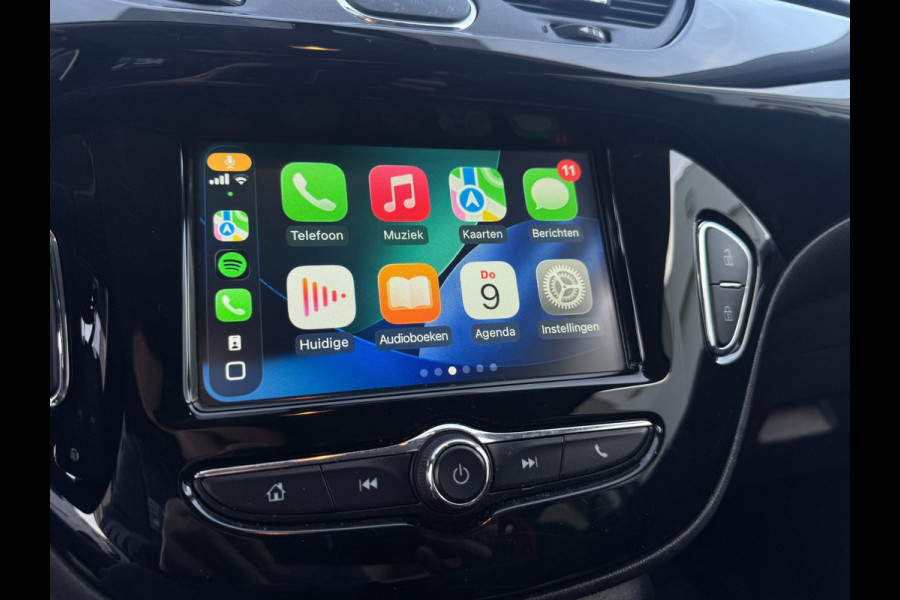 Opel Corsa 1.2 CARPLAY / CRUISE CONTROL / LMV / 2-TONE / AIRCO