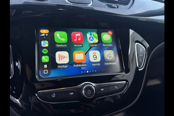 Opel Corsa 1.2 CARPLAY / CRUISE CONTROL / LMV / 2-TONE / AIRCO