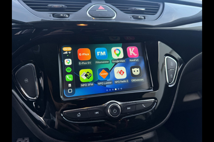 Opel Corsa 1.2 CARPLAY / CRUISE CONTROL / LMV / 2-TONE / AIRCO