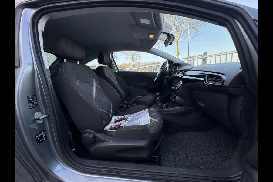 Opel Corsa 1.2 CARPLAY / CRUISE CONTROL / LMV / 2-TONE / AIRCO