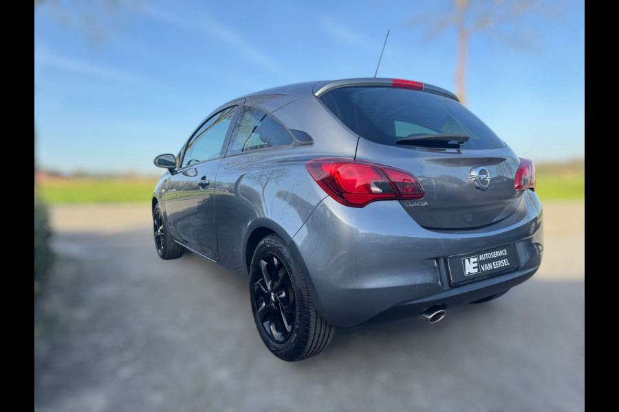 Opel Corsa 1.2 CARPLAY / CRUISE CONTROL / LMV / 2-TONE / AIRCO