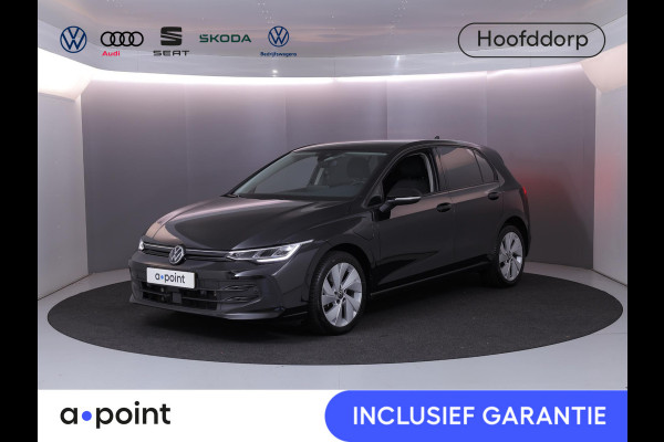 Volkswagen Golf 1.5 eHybrid Life Edition 204 pk Automaat (DSG) | Verlengde garantie | Navigatie via App | Parkeersensoren (Park assist) | Achteruitrijcamera |