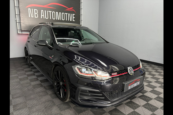Volkswagen Golf 7.5 GTI TCR Akra Pano