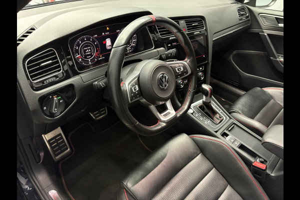 Volkswagen Golf 7.5 GTI TCR Akra Pano