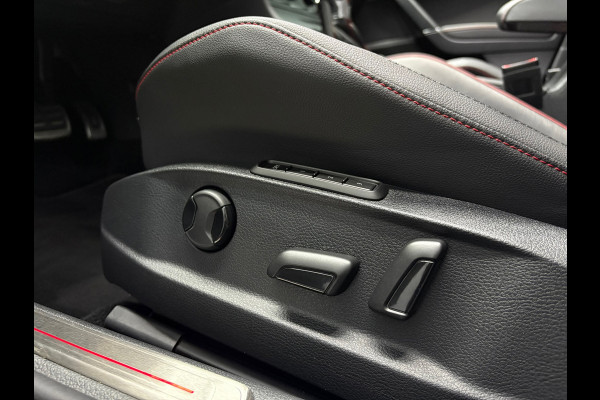 Volkswagen Golf 7.5 GTI TCR Akra Pano