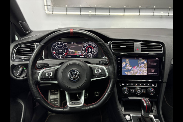 Volkswagen Golf 7.5 GTI TCR Akra Pano