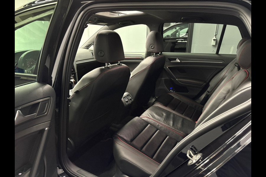 Volkswagen Golf 7.5 GTI TCR Akra Pano